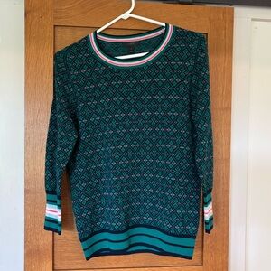 JCREW crewneck sweater